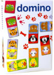  Állatos dominójáték (637/01) - jatekwebshop