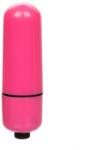 Calexotics Glont vibrator 3-Speed pink