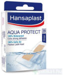  Hansaplast Aqua Protect sebtapasz 20x - patika1