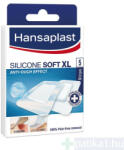 Hansaplast Silicon soft XL sebtapasz 5x