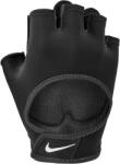 Nike Manusi Nike WOMEN S GYM ULTIMATE FITNESS GLOVES n0002778010lg Marime L (n0002778010lg)