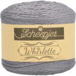 Scheepjes Whirlette 852 Frosted - fagyosszürke fonal
