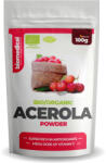 BioMedical Organic Acerola Powder - Bio por liofilizált aceola 100g