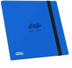 Ultimate Guard Flexxfolio 480 - 12 zsebes album - kék - puha fedeles