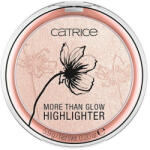  Catrice More Than Glow Highlighter Iluminator Supreme Rose Beam 020