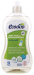Ecodoo Detergent vase hipoalergenic pentru bebelusi, 500ml (EC50035)