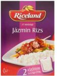 Riceland Főzőtasakos rizs RICELAND Jázmin 2x125g - robbitairodaszer