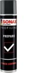 SONAX Spray solutie pregatire suprafete pentru protectia ceramica SONAX ProfiLine Lack Prepare (FinishControl) 400ml
