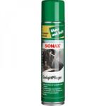 SONAX Spray intretinere materiale plastice interior cu aroma Lemon Fresh SONAX 400ml (03433000)
