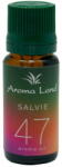 AROMALAND Ulei aromaterapie parfumat Salvie, Aroma Land, 10 ml