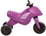 Dohány Motocicleta copii cu trei roti fara pedale mediu culoarea mov