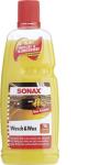 SONAX Sampon auto cu ceara Sonax Wasch & Wax 1L (03133410)