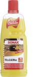 SONAX Sampon auto cu ceara Sonax Wasch & Wax 1L