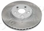 JAPKO Disc frana JAPKO 60235C (60235C) - automobilus