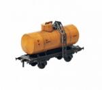 Умная Бумага Вагон - цистерна Бензин h0 : 1/87 (386-1)