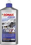 SONAX Solutie polish si ceara Hybrid Sonax Polish& Wax 2 Xtreme 500ml (02072000)