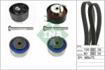 Schaeffler INA Set curea de distributie Schaeffler INA 530 0766 10 - automobilus
