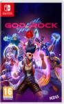 Modus Games God of Rock (Switch)
