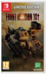 Microids Front Mission 1St [Limited Edition] (Switch)