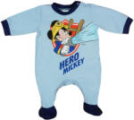 Andrea Kft Disney Mickey tűzoltós baba rugdalózó