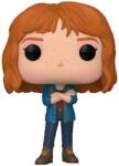 Funko Figurina Funko POP! Movies: Jurassic World - Claire Dearing #1209 (FK55296) Figurina