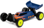 Team Losi Racing TLR 22X-4 Elite ornament de Crăciun 2022 (HHD22ORNSUR)