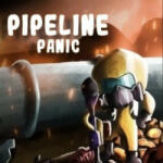 Favour Toys Studios Pipeline Panic (PC)