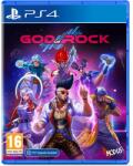 Modus Games God of Rock (PS4)