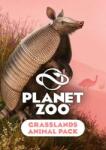 Frontier Developments Planet Zoo Grasslands Animal Pack DLC (PC)