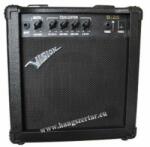 Vision B-25 basszusgitár kombó