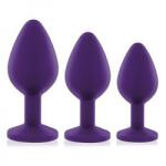  Set 3 pluguri Rianne S