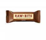  Gluténmentes Rawbite Organic Kakaó Bar 50g