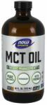 NOW NOW Sports MCT Oil, Pure (473ml)