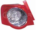 ALKAR Lampa spate ALKAR 2031118 (2031118) - automobilus