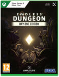 SEGA Endless Dungeon [Day One Edition] (Xbox One)