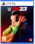 2K Games WWE 2K23 (PS5)