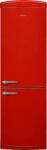 Finlux FXCARE 37301 RED Frigider