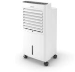 Olimpia Splendid Peler 8, Racitor de aer portabil, 75 W, 400 m3/h, Timer, 3 viteze, Afisaj tactil, ionizator, rezervor 8l (Peler-8)