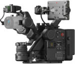 DJI Ronin 4D 8K (CP.RN.00000177.01) Camera video digitala