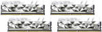G.SKILL Trident Z Royal 64GB (4x16GB) DDR4 3600MHz F4-3600C16Q-64GTESC