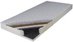TEMPO KONDELA Kokos Medium double-sided 80x200 cm (3009476) Saltea