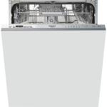 Hotpoint-Ariston HI 5010 C Masina de spalat vase