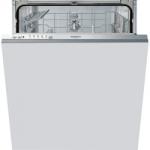 Hotpoint-Ariston HI 3010 Masina de spalat vase