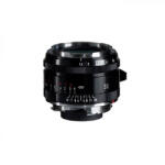 Voigtländer Nokton Vintage Line 35mm f/1.5 asph. Type II VM objektív, fekete (115759)