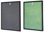 Heinner Set 2 filtre purificator de aer Heinner FILTERSET-488WIFI compatibil cu purificator de aer Heinner HPA-488WIFI (FILTERSET-488WIFI)