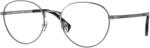 Versace VE1279 1001 Rama ochelari
