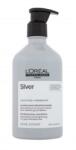 L'Oréal Silver Professional Shampoo șampon 500 ml pentru femei