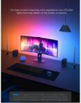 Govee Set Banda si Lampi LED Govee H604A TV DreamView G1 Pro Gaming RGBIC (H604A / 6974316991854)