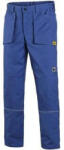 CXS CXS ELEKTROTECHNIK II ESD antisztatikus nadrág férfi kék 50-es méret (1130-173-400-50)