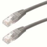 Gembird Cablexpert FTP CAT5e patch kábel 2m szürke (PP22-2M)